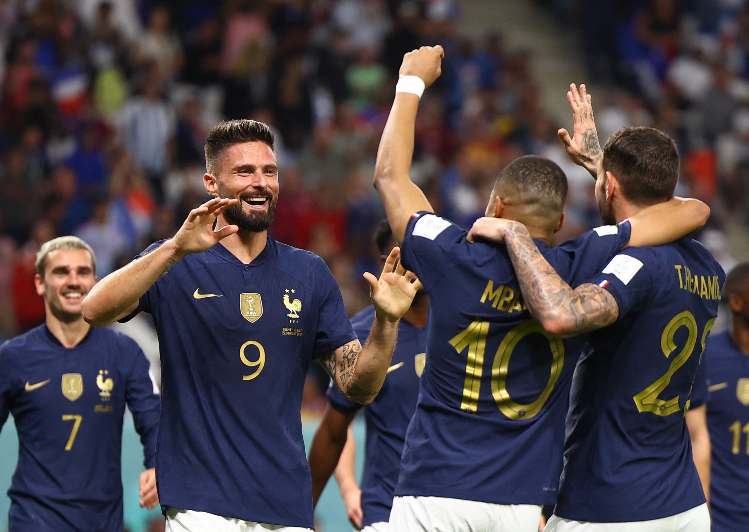 2026世界杯：英格兰的突围之路